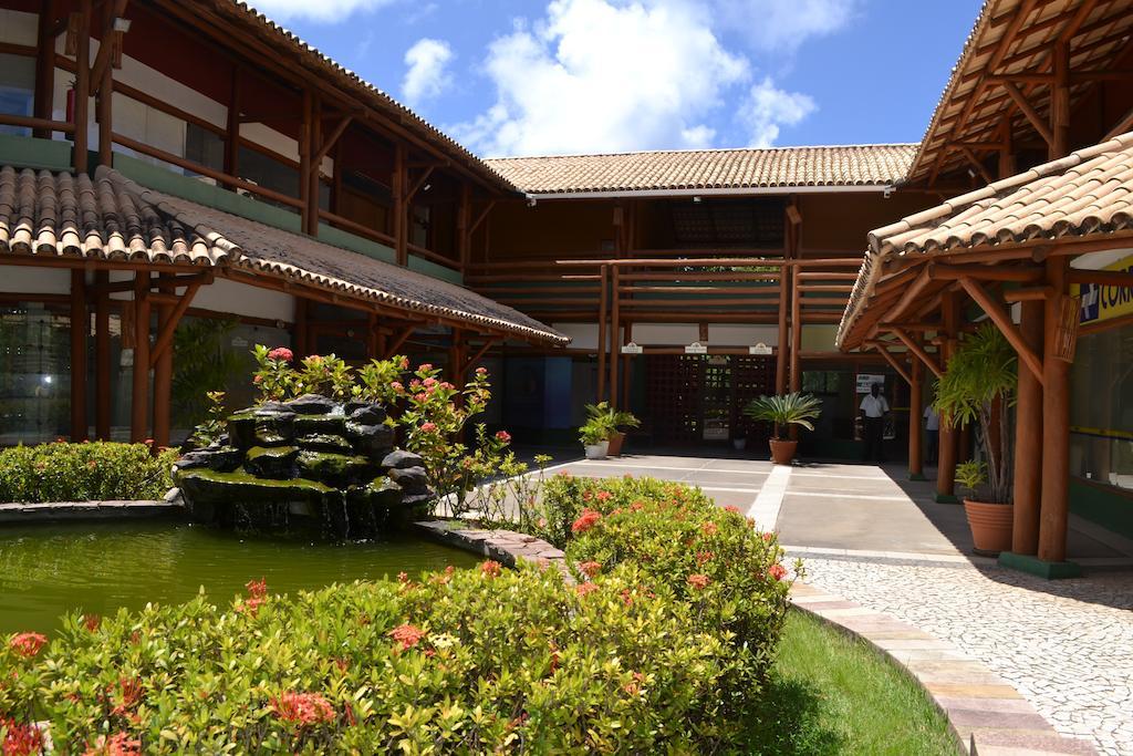 Studio 1 Armazem Da Vila Praia do Forte Exterior foto